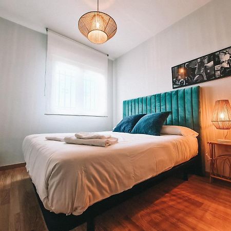 Appartamento Casa Robledo Palazuelos de Eresma Esterno foto