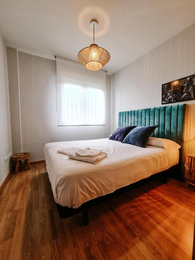 Appartamento Casa Robledo Palazuelos de Eresma Esterno foto
